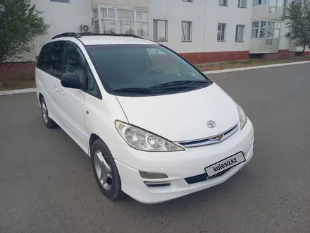 Toyota Previa 2003 года за 6 300 000 тг. в Алматы – фото 3