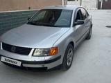 Volkswagen Passat 1998 года за 1 350 000 тг. в Жаркент