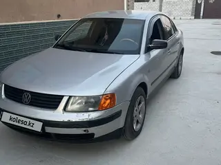 Volkswagen Passat, 1998