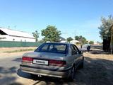 Mazda 626 1990 годаүшін500 000 тг. в Шиели – фото 2