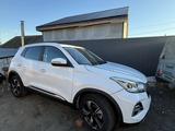 Chery Tiggo 4 Pro 2023 года за 4 000 000 тг. в Петропавловск