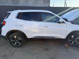 Chery Tiggo 4 Pro 2023 года за 4 000 000 тг. в Петропавловск – фото 5