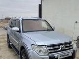 Mitsubishi Pajero 2007 года за 8 500 000 тг. в Актау – фото 3