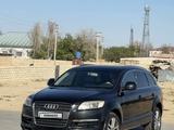 Audi Q7 2007 года за 6 000 000 тг. в Жанаозен