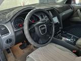 Audi Q7 2007 года за 6 000 000 тг. в Жанаозен – фото 3