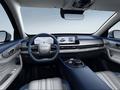EXEED LX Luxury 1.6 2025 года за 12 690 000 тг. в Риддер – фото 3