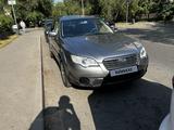 Subaru Outback 2006 годаfor5 400 000 тг. в Алматы