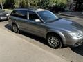 Subaru Outback 2006 года за 5 400 000 тг. в Алматы – фото 2