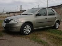 Renault Logan 2011 годаүшін3 000 000 тг. в Уральск