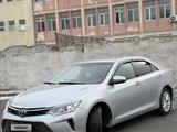 Toyota Camry 2014 годаүшін10 200 000 тг. в Туркестан