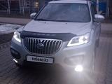 Lifan X60 2016 года за 4 700 000 тг. в Костанай