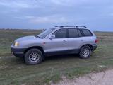 Hyundai Santa Fe 2001 года за 2 500 000 тг. в Караганда – фото 4