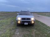 Hyundai Santa Fe 2001 года за 2 500 000 тг. в Караганда