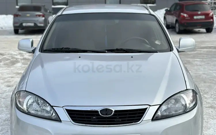 Daewoo Gentra 2014 года за 3 300 000 тг. в Караганда