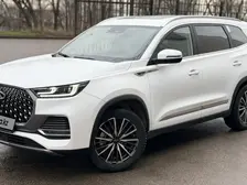 Chery Tiggo 8 Pro, 2024