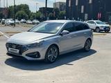 Hyundai i30 2022 годаүшін9 300 000 тг. в Шымкент