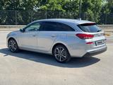 Hyundai i30 2022 годаүшін9 300 000 тг. в Шымкент – фото 3