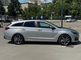 Hyundai i30 2022 годаүшін9 300 000 тг. в Шымкент – фото 5