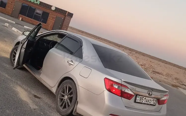 Титанка камри за 200 000 тг. в Актау