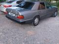 Mercedes-Benz E 200 1991 годаүшін1 750 000 тг. в Талдыкорган – фото 7