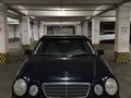 Mercedes-Benz E 280 2001 годаүшін4 400 000 тг. в Алматы – фото 2