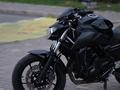 Kawasaki  Z 650 2017 годаүшін3 250 000 тг. в Алматы – фото 4