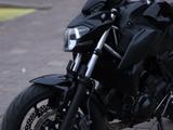 Kawasaki  Z 650 2017 годаfor3 250 000 тг. в Алматы – фото 3