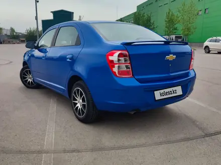 Chevrolet Cobalt 2014 года за 4 000 000 тг. в Алматы