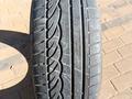 ДВЕ шины 225/50 R17 — "Dunlop SP Sport 01" (Германия), летние. В за 80 000 тг. в Астана