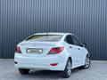 Hyundai Accent 2014 года за 5 000 000 тг. в Актобе – фото 4