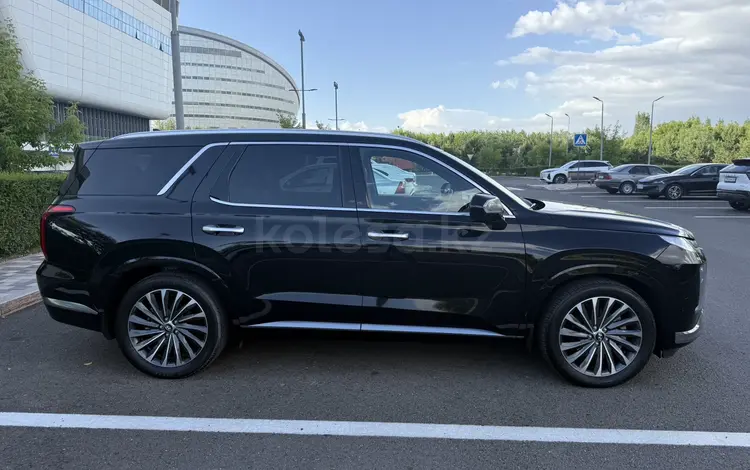 Hyundai Palisade 2023 года за 26 700 000 тг. в Астана