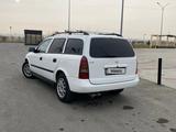 Opel Astra 1999 годаүшін2 800 000 тг. в Тараз – фото 3