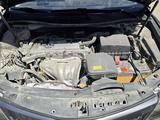 Toyota Camry 2013 годаүшін9 000 000 тг. в Актау – фото 4