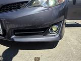 Toyota Camry 2013 годаүшін9 000 000 тг. в Актау – фото 2