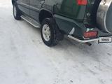 Nissan Terrano 1998 года за 2 000 000 тг. в Атбасар – фото 2