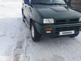 Nissan Terrano 1998 года за 2 000 000 тг. в Атбасар