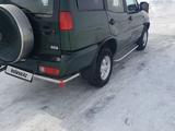 Nissan Terrano 1998 года за 2 000 000 тг. в Атбасар – фото 4