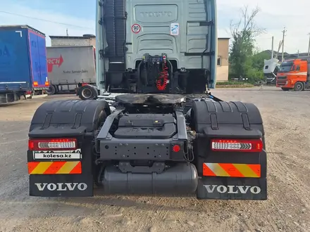 Volvo  FH500 2013 года за 33 000 000 тг. в Шымкент – фото 6