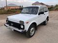 ВАЗ (Lada) Lada 2121 2012 года за 1 800 000 тг. в Кызылорда – фото 8