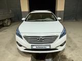 Hyundai Sonata 2017 года за 8 000 000 тг. в Талдыкорган