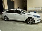 Hyundai Sonata 2017 года за 8 000 000 тг. в Талдыкорган – фото 3