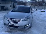 Lifan Cebrium 2016 года за 3 200 000 тг. в Шымкент