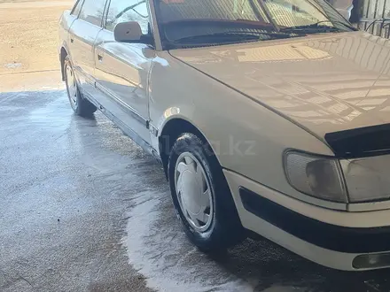 Audi 100 1992 года за 1 600 000 тг. в Шу