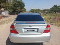 Toyota Camry 2002 годаfor4 400 000 тг. в Шымкент