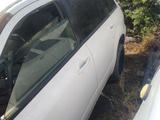 Mitsubishi Outlander 2003 года за 111 000 тг. в Тараз – фото 2