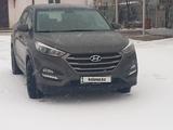 Hyundai Tucson 2018 годаfor12 000 000 тг. в Кульсары