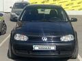 Volkswagen Golf 2001 годаfor3 100 000 тг. в Алматы – фото 3