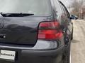 Volkswagen Golf 2001 годаfor3 100 000 тг. в Алматы – фото 17