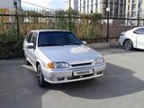 ВАЗ (Lada) 2114 2012 годаfor1 400 000 тг. в Атырау – фото 4