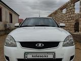 ВАЗ (Lada) Priora 2170 2013 годаүшін2 650 000 тг. в Актобе – фото 3